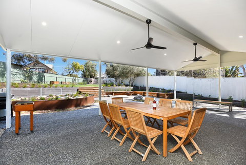 Port Of Call - Port Willunga - C21 SouthCoast Holidays - Hotel QLD 0