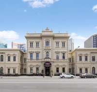 Adina Apartment Hotel Adelaide Treasury - Hotel QLD