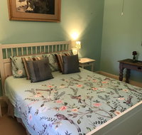 Kit Kat Cottage - heritage accommodation Burra - Hotel QLD