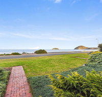 Franklin Beachfront Apartments - Hotel QLD