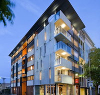 The Soho Hotel Ascend Hotel Collection - Hotel QLD