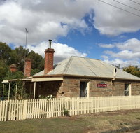 Blyth Cottage Burra - Hotel QLD