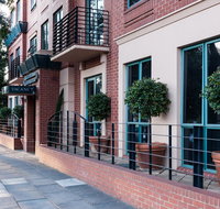 Majestic Tynte Street Apartments - Hotel QLD
