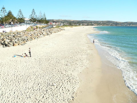 Brighton Beach House - Hotel QLD 14