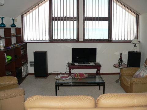 Brighton Beach House - Hotel QLD 6