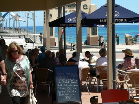 Brighton Beach House - Hotel QLD 13