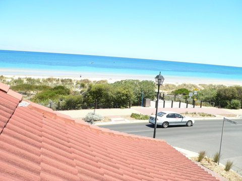 Brighton Beach House - Hotel QLD 11