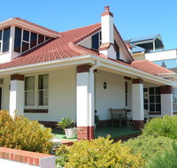 Brighton Beach House - Hotel QLD