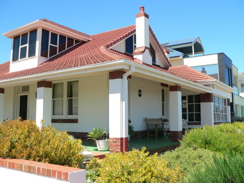 Brighton Beach House - Hotel QLD 0