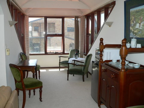 Brighton Beach House - Hotel QLD 3