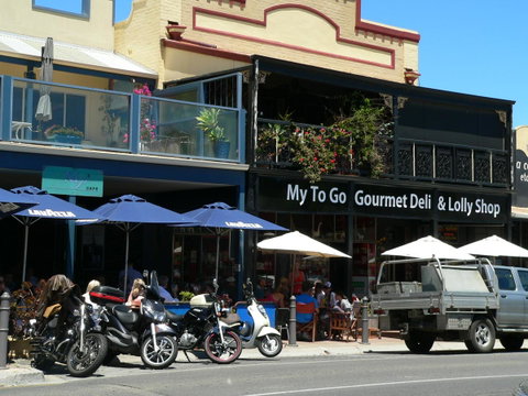 Brighton Beach House - Hotel QLD 15