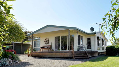 Admirals Inn - Hotel QLD 4