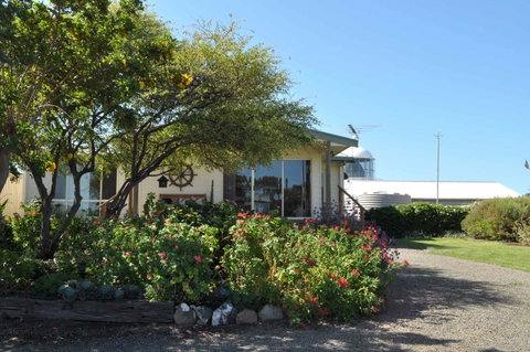 Admirals Inn - Hotel QLD 29