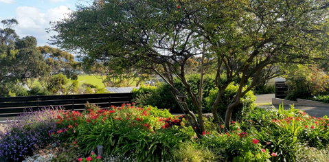 Admirals Inn - Hotel QLD 8