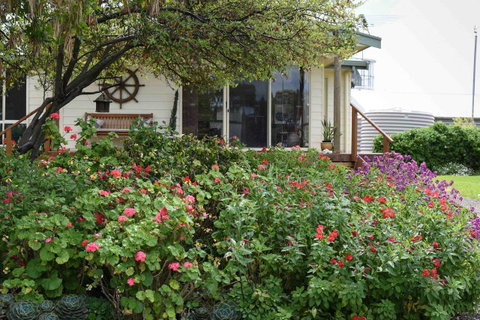 Admirals Inn - Hotel QLD 17