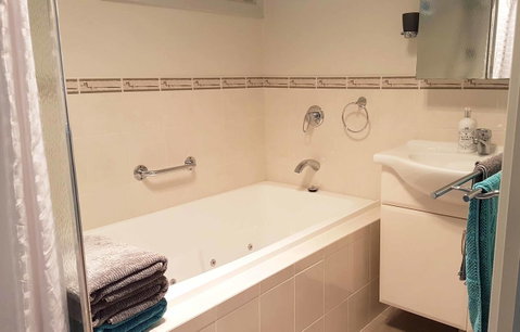 Admirals Inn - Hotel QLD 5