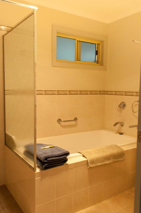 Admirals Inn - Hotel QLD 20
