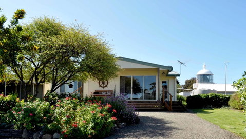 Admirals Inn - Hotel QLD 3