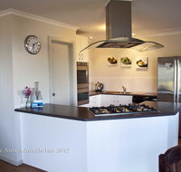 Admirals Inn - Hotel QLD