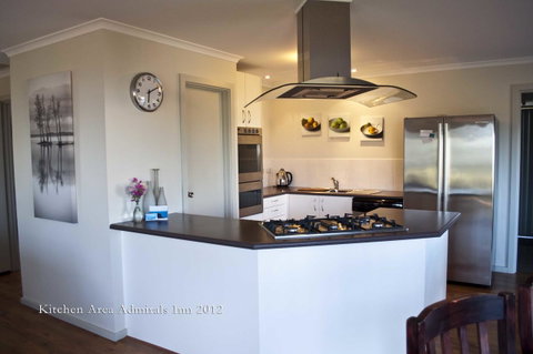 Admirals Inn - Hotel QLD 0