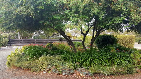 Admirals Inn - Hotel QLD 2