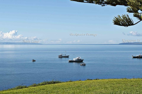 Admirals Inn - Hotel QLD 38