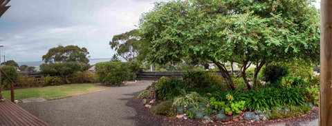 Admirals Inn - Hotel QLD 26
