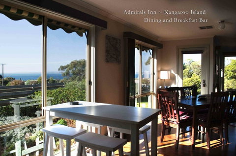 Admirals Inn - Hotel QLD 15