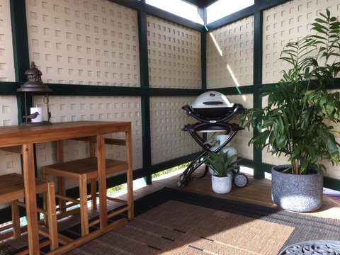 Wine And Roses Bed And Breakfast - Hotel QLD 37