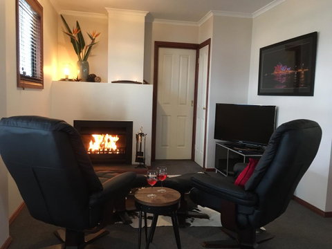 Wine And Roses Bed And Breakfast - Hotel QLD 29