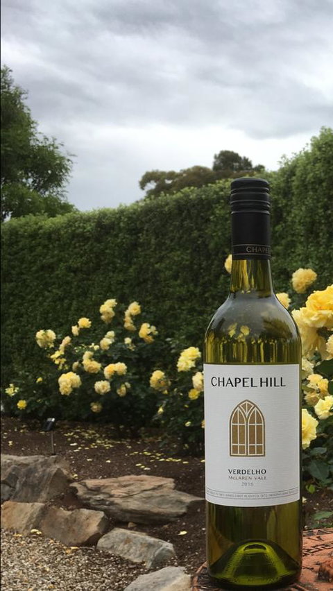 Wine And Roses Bed And Breakfast - Hotel QLD 26