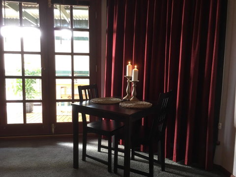 Wine And Roses Bed And Breakfast - Hotel QLD 33