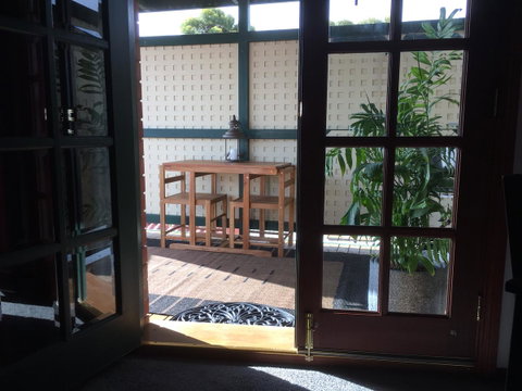 Wine And Roses Bed And Breakfast - Hotel QLD 34