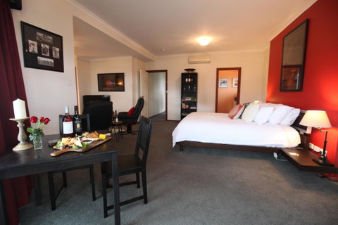 Wine And Roses Bed And Breakfast - Hotel QLD 31
