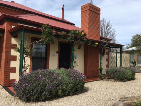 Wine And Roses Bed And Breakfast - Hotel QLD 14