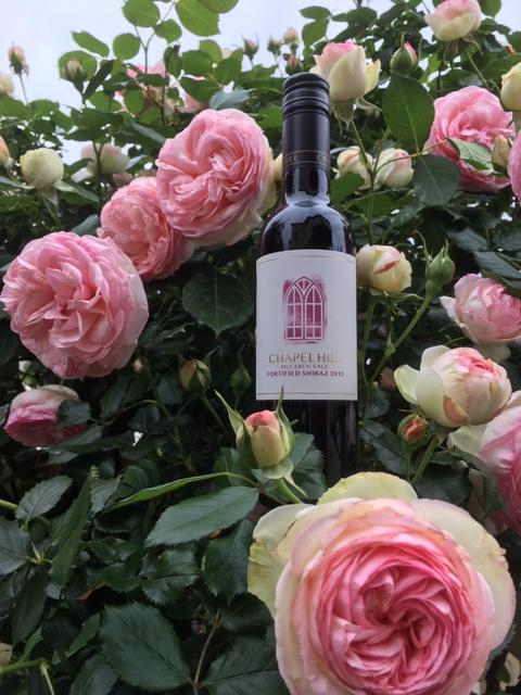 Wine And Roses Bed And Breakfast - Hotel QLD 20