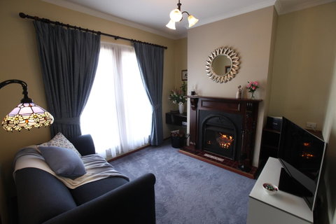 Wine And Roses Bed And Breakfast - Hotel QLD 21