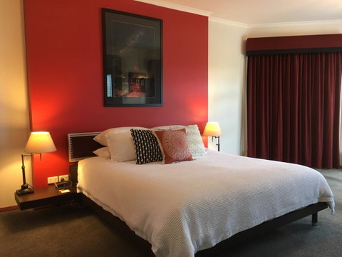 Wine And Roses Bed And Breakfast - Hotel QLD 28