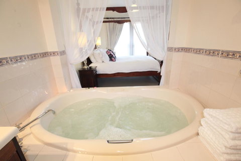 Wine And Roses Bed And Breakfast - Hotel QLD 15