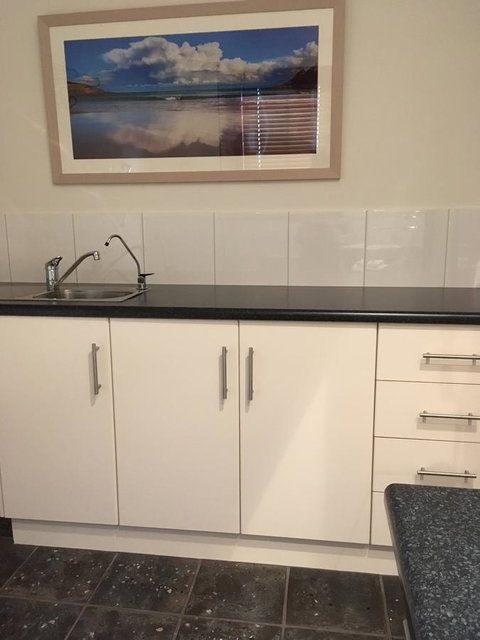 Wine And Roses Bed And Breakfast - Hotel QLD 40