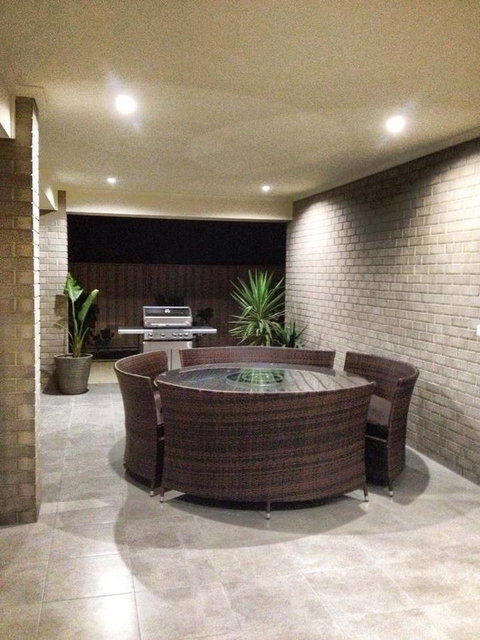 Casavino Luxury Villa - Hotel QLD 8