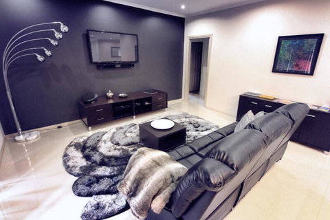 Casavino Luxury Villa - Hotel QLD 0