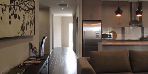 Casavino Luxury Villa - Hotel QLD 14