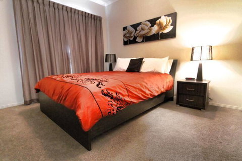 Casavino Luxury Villa - Hotel QLD 32