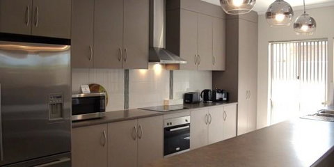 Casavino Luxury Villa - Hotel QLD 25
