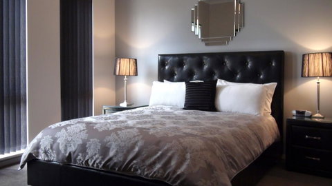 Casavino Luxury Villa - Hotel QLD 21