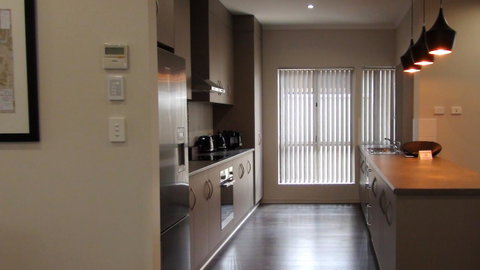 Casavino Luxury Villa - Hotel QLD 30