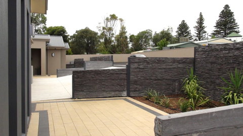Casavino Luxury Villa - Hotel QLD 16