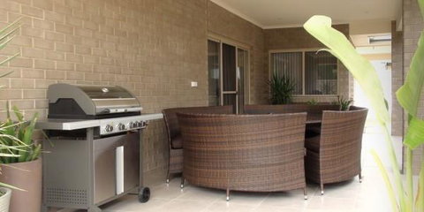 Casavino Luxury Villa - Hotel QLD 28