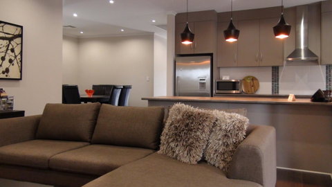 Casavino Luxury Villa - Hotel QLD 27